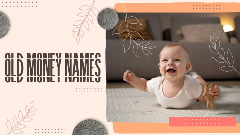 old money names