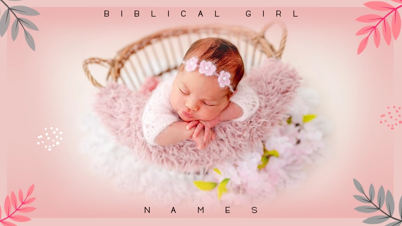 Biblical Girl