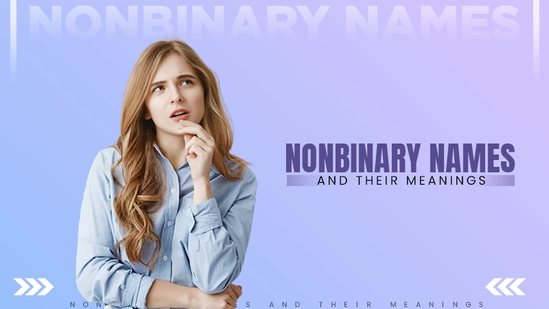 names